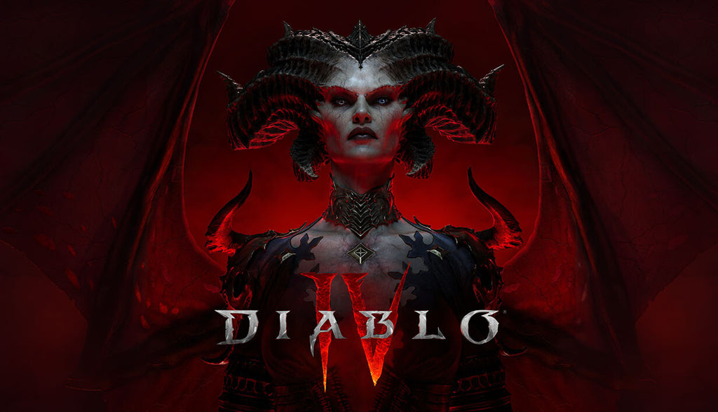 Diablo IV - PC (Battle.net)