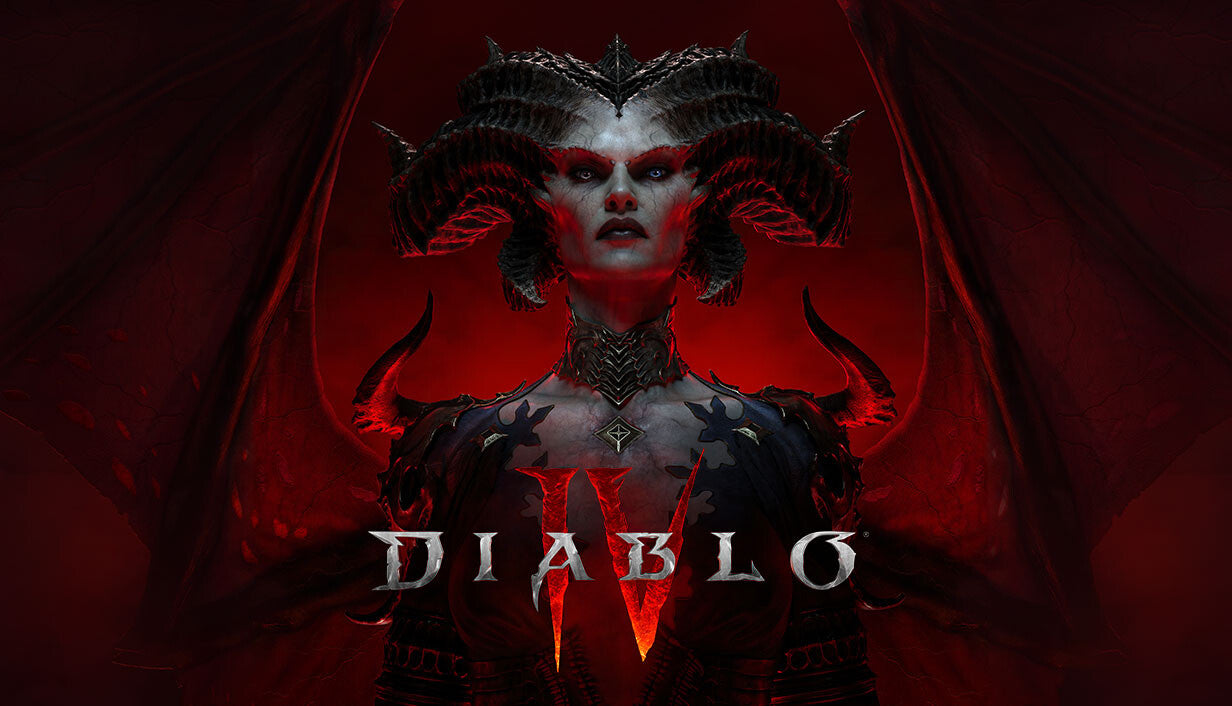 Diablo IV - PC (Battle.net)