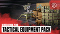 Generation Zero - Tactical Equipment Pack DLC - PC (Steam)