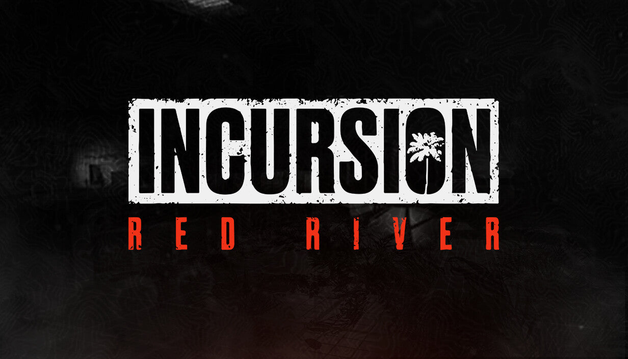 Incursion Red River - PC (Steam)