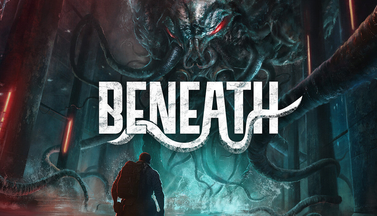 Beneath - PC (Steam)