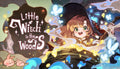 Little Witch in the Woods - PC (Steam)