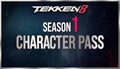 Tekken 8 Season 1 Character Pass DLC - PC (Steam)