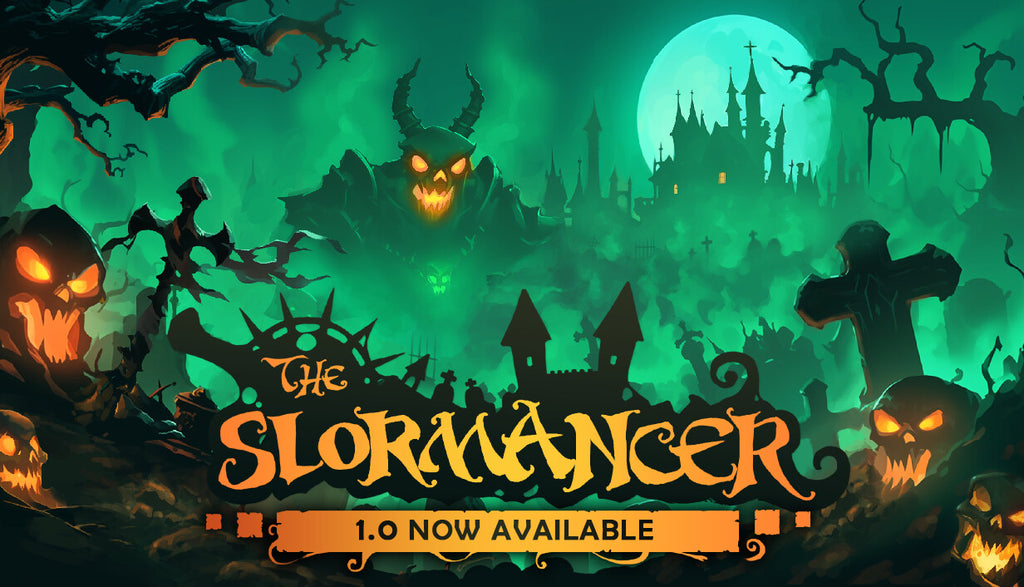 The Slormancer - PC (Steam)