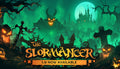 The Slormancer - PC (Steam)