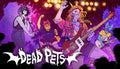 Dead Pets: A Punk Rock Slice of Life Sim - PC (Steam)