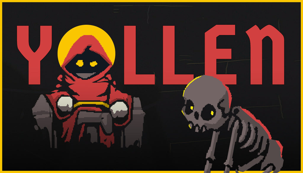 Yollen - PC (Steam)