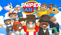 Sniper Dan - PC (Steam)