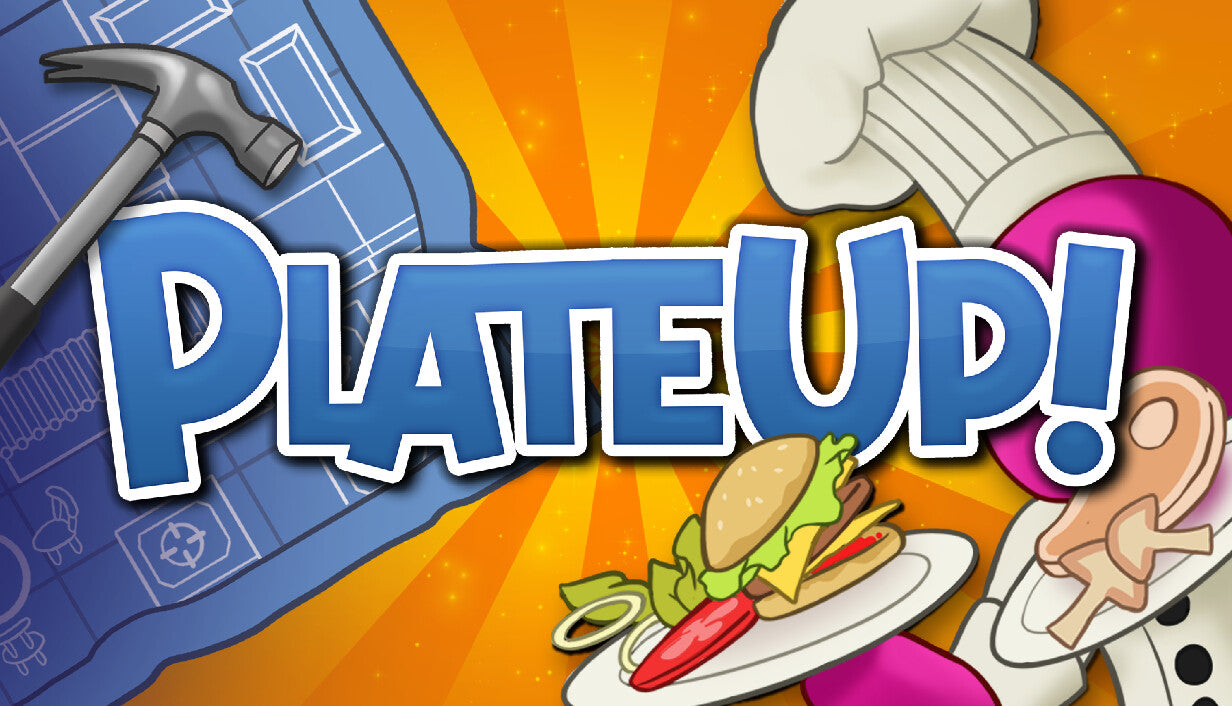 PlateUp! - PC (Steam)