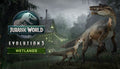 Jurassic World Evolution 3: Wetlands - PC (Steam)