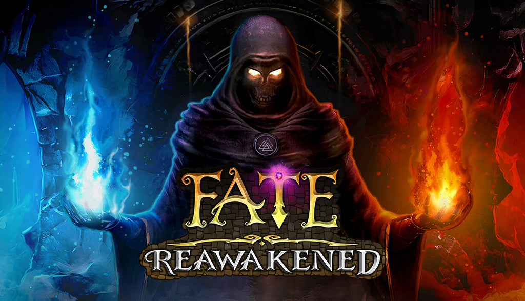 FATE Reawakened - PC (Steam)