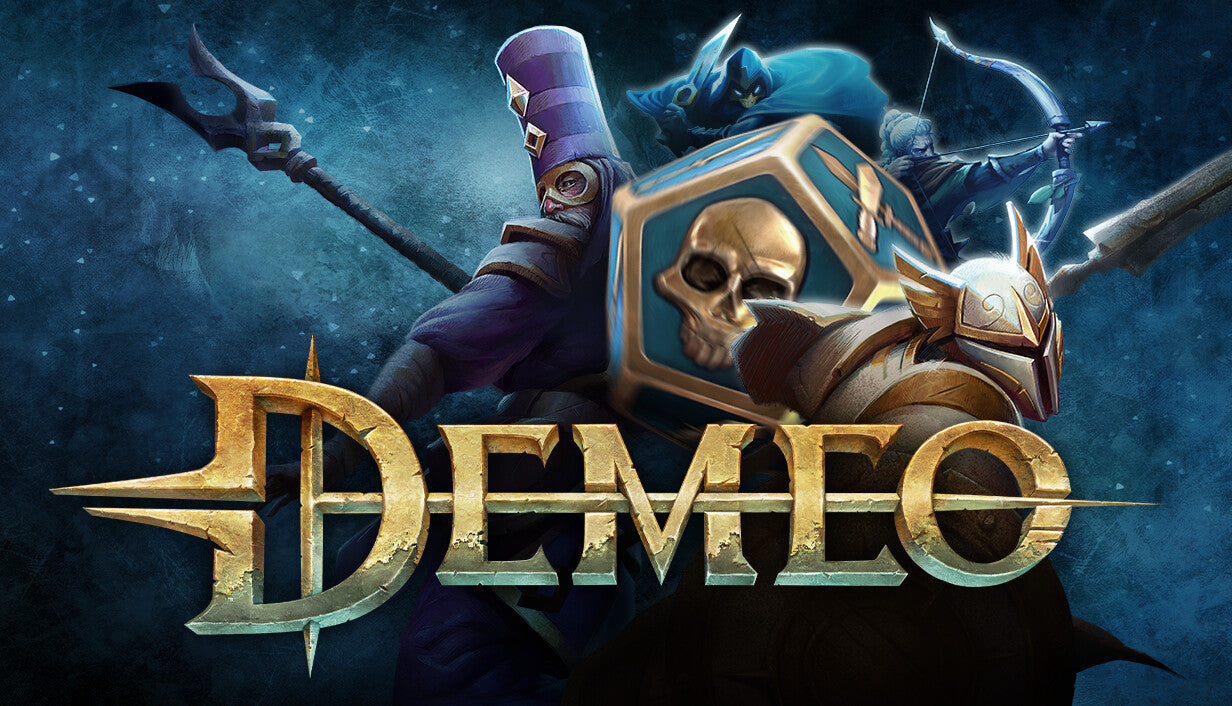 Demeo - PC (Steam)