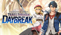 The Legend of Heroes: Trails Through Daybreak - PC (Steam)