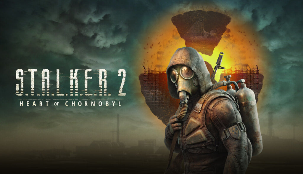 S.T.A.L.K.E.R. 2: Heart of Chornobyl RoW - PC (Steam)