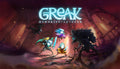 Greak: Memories of Azur - PC (Steam)