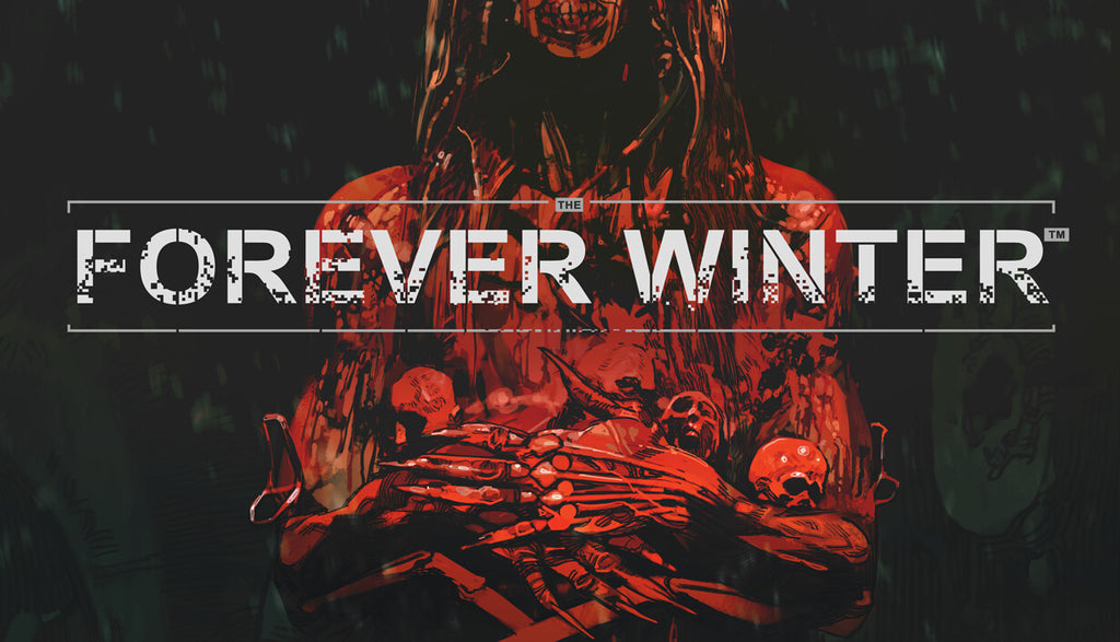 The Forever Winter