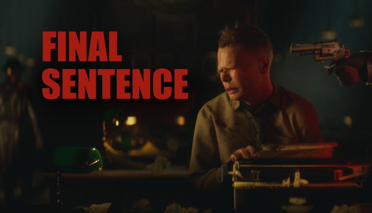 Final Sentence - PC (Steam)