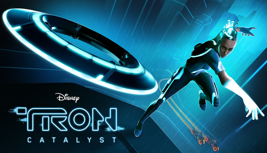 TRON: Catalyst - PC (Steam)