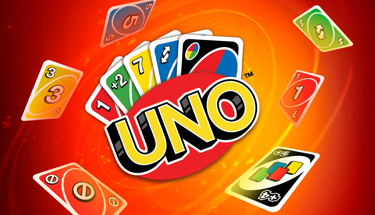 UNO - PC (Ubisoft)