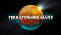 Terraforming Mars - PC (Steam)