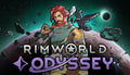 RimWorld - Odyssey DLC - PC (Steam)