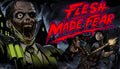 Flesh Made Fear - PC (Steam)