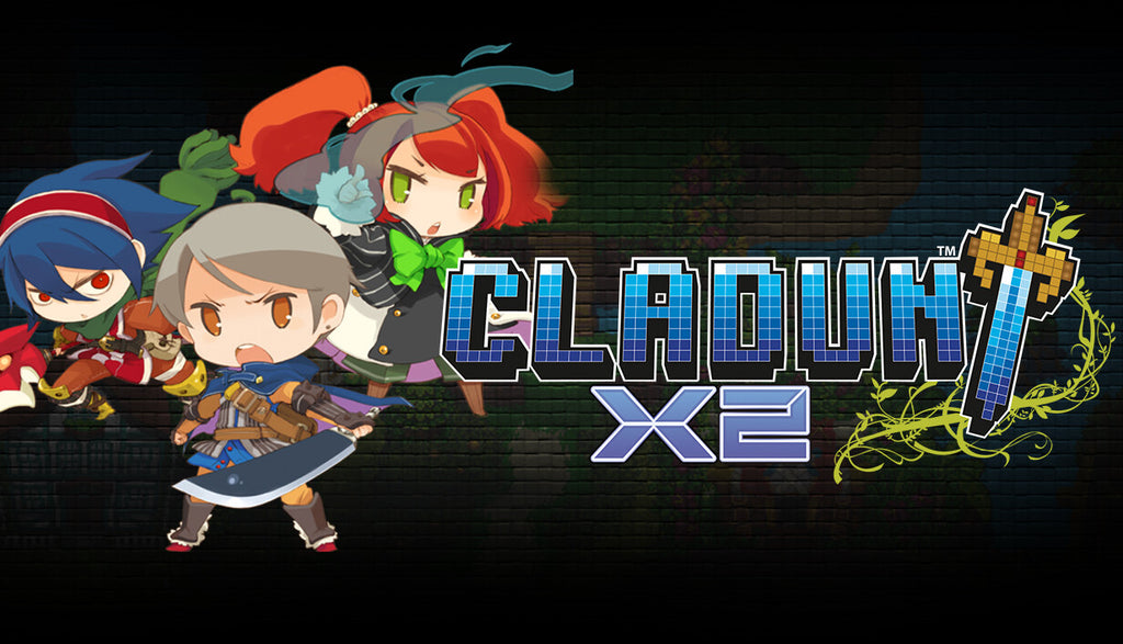 Cladun X2 - PC (Steam)
