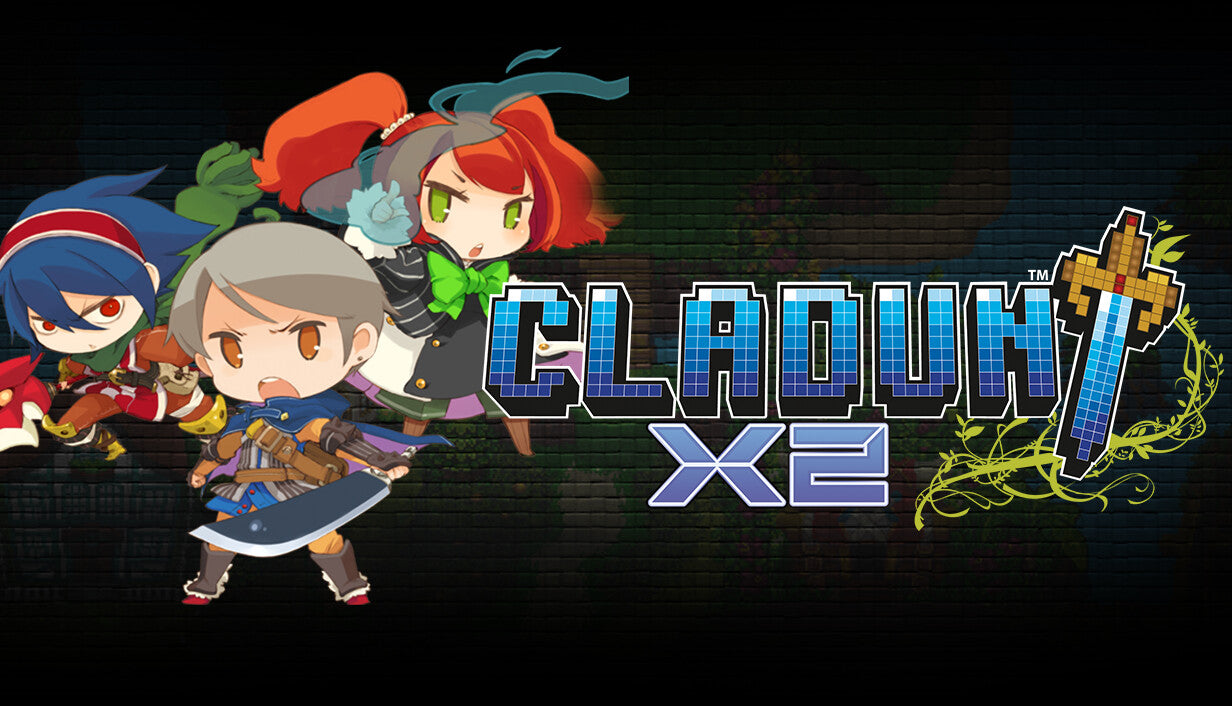 Cladun X2 - PC (Steam)