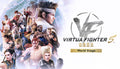 Virtua Fighter 5 R.E.V.O. - PC (Steam)