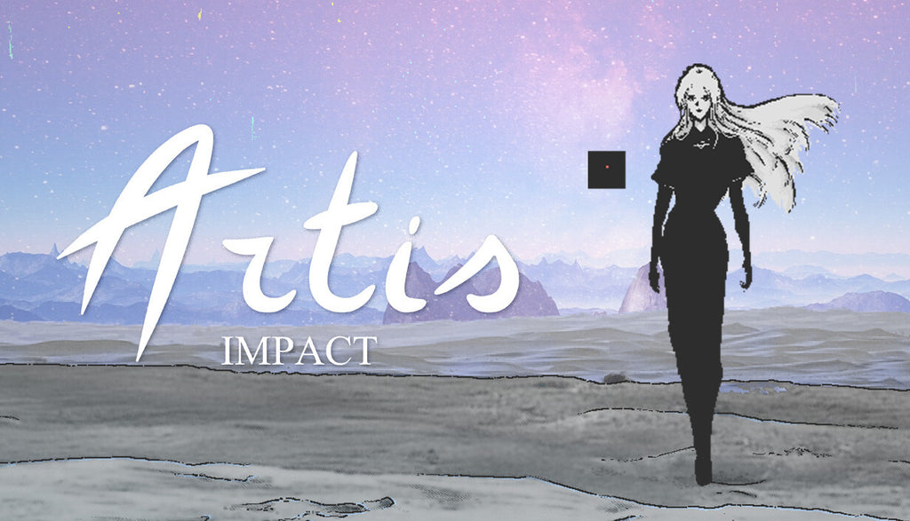 Artis Impact - PC (Steam)