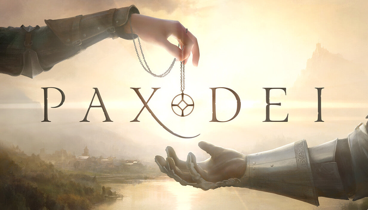 Pax Dei - PC (Steam)