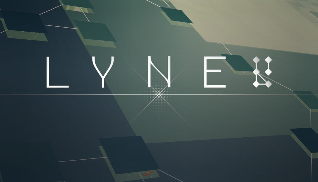 Lyne - PC (Steam)
