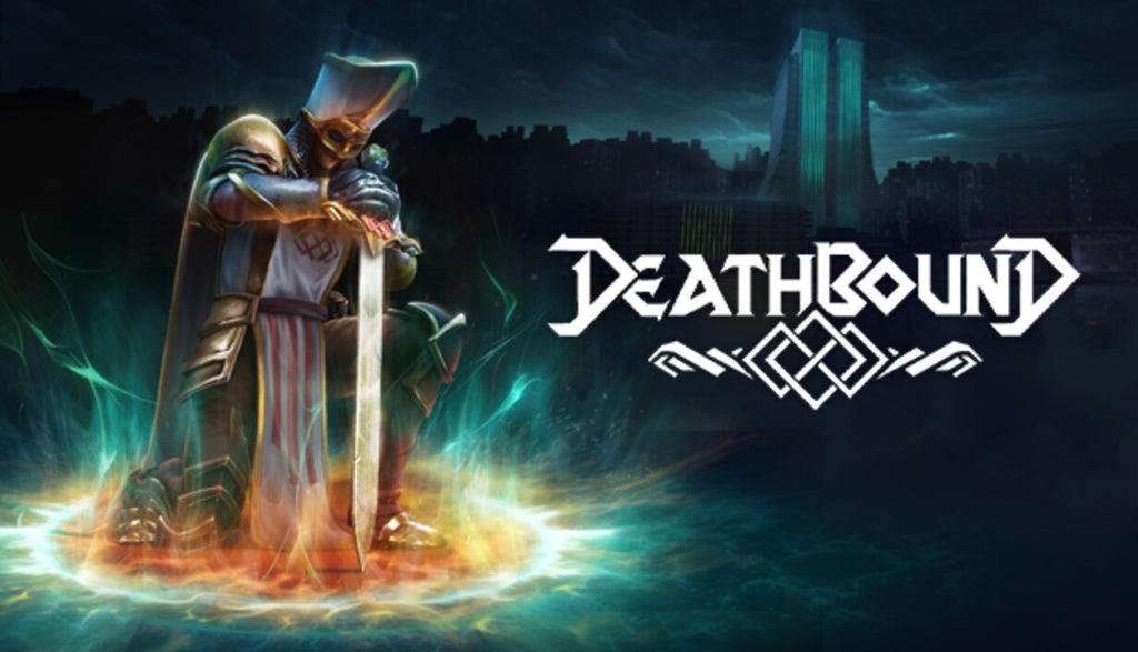 Deathbound - PC (Steam)