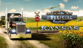 American Truck Simulator - Kansas DLC - PC (Steam)