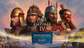 Age of Empires IV: Dynasties of the East DLC - PC (Steam)