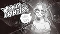 Slay the Princess - PC (Steam)