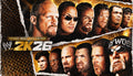 WWE 2K26 Monday Night War Edition
