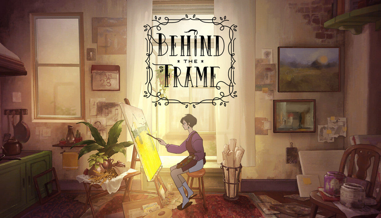 Behind the Frame: The Finest Scenery - PC (Steam)
