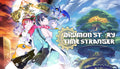 Digimon Story Time Stranger Ultimate Edition - PC (Steam)