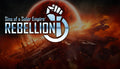 Sins of a Solar Empire Rebellion Ultimate Edition - PC (Steam)