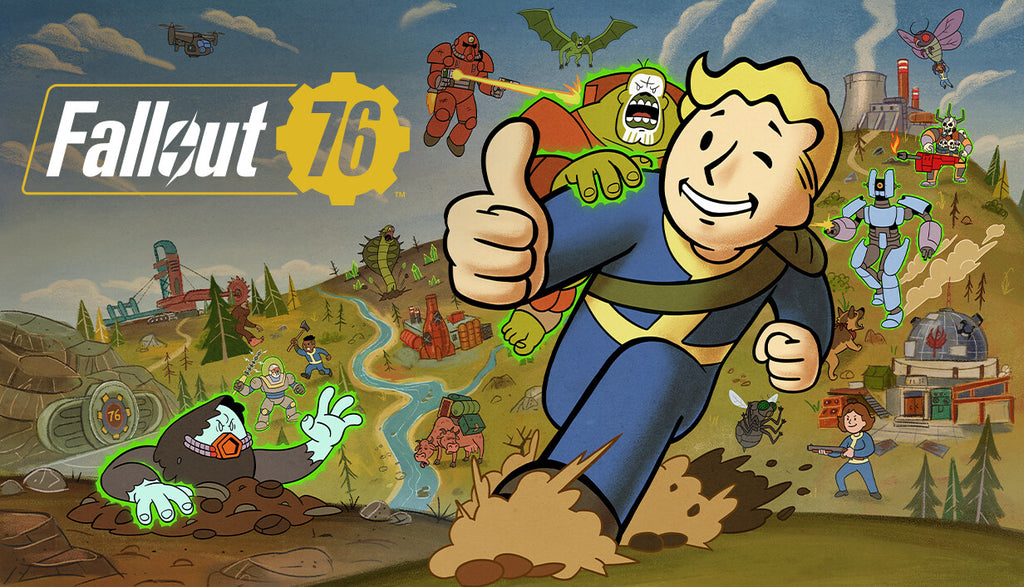 Fallout 76