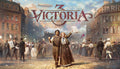 Victoria 3 - PC (Steam)