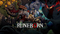 Runeborn - PC (Steam)