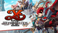 Ys IX: Monstrum Nox Digital Ultimate Edition - PC (Steam)