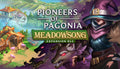 Pioneers of Pagonia - Meadowsong DLC - PC (Steam)