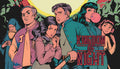 Kingdom of Night - PC (Steam)