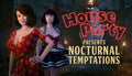 House Party - Nocturnal Temptations Expansion Pack DLC - PC (Steam)