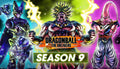 DRAGON BALL: THE BREAKERS - PC (Steam)
