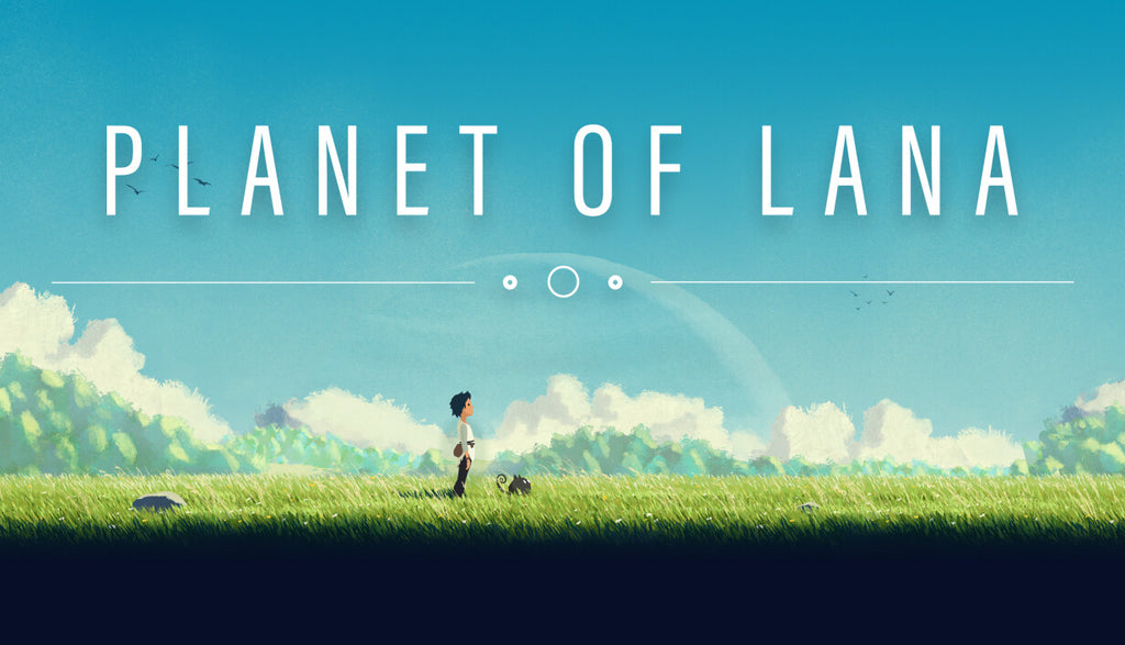 Planet of Lana - PC (Steam)