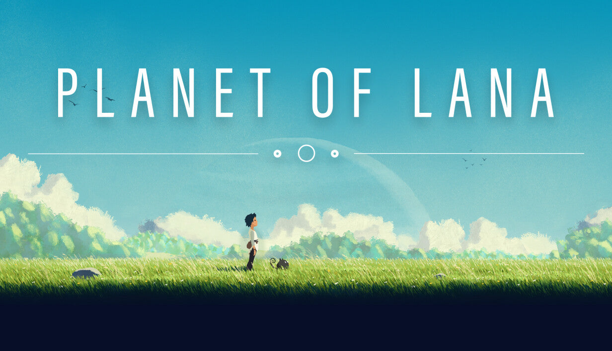 Planet of Lana - PC (Steam)